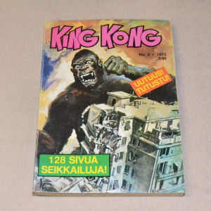 King Kong 02